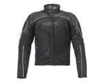 Triumph Motorcycle Racing Black Jacket