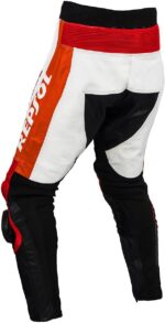 Repsol Team Racing Leather Pants - Image 2